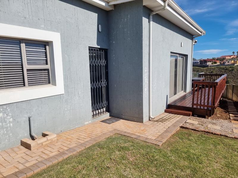 To Let 2 Bedroom Property for Rent in Mossel Bay Western Cape